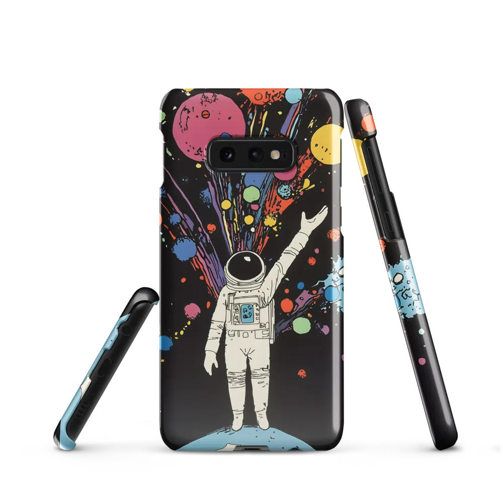 Cosmic Curiosity