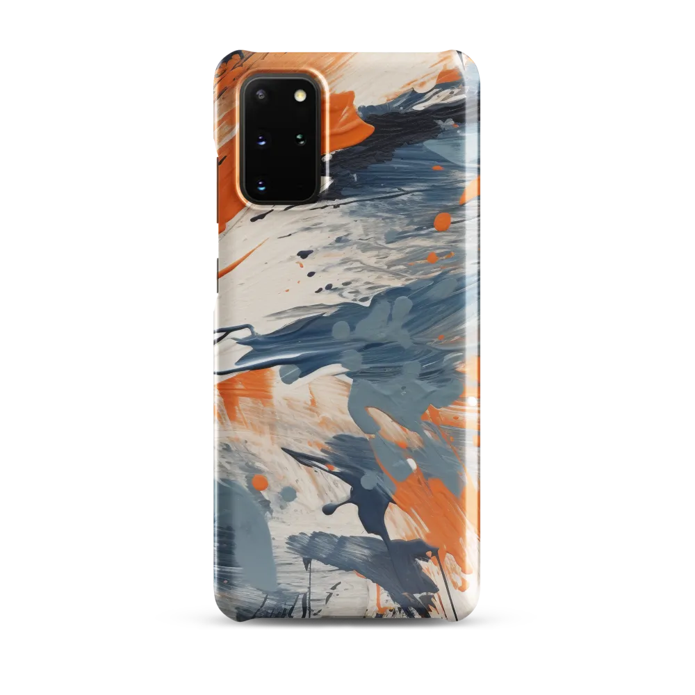 Energized Abstraction