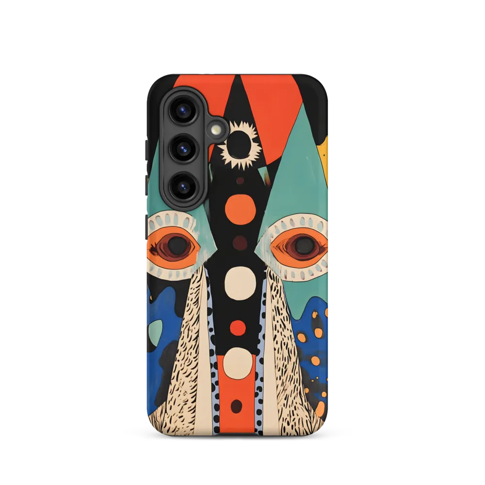 Visages of Vibrancy