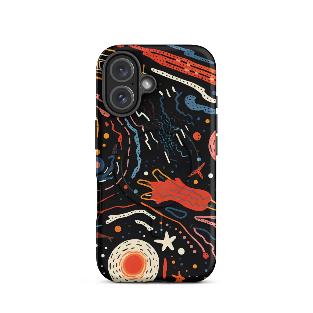 Cosmic Whimsy