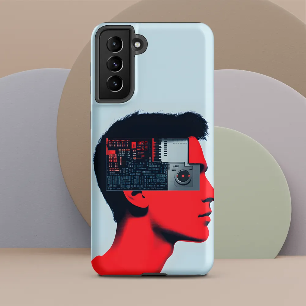 Mindscape of Technology