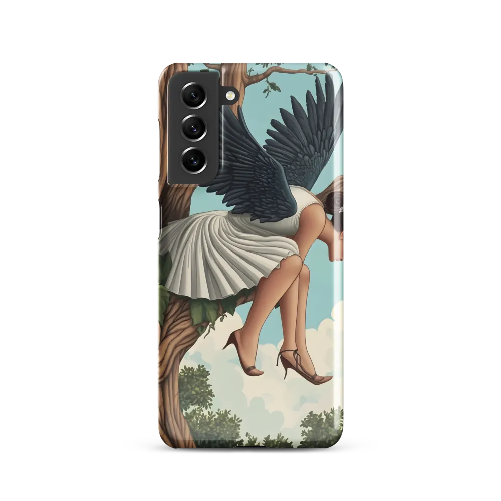 The Ethereal Perch
