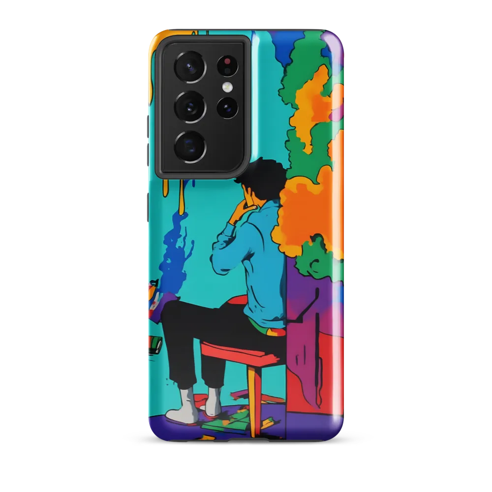 The Artist Within