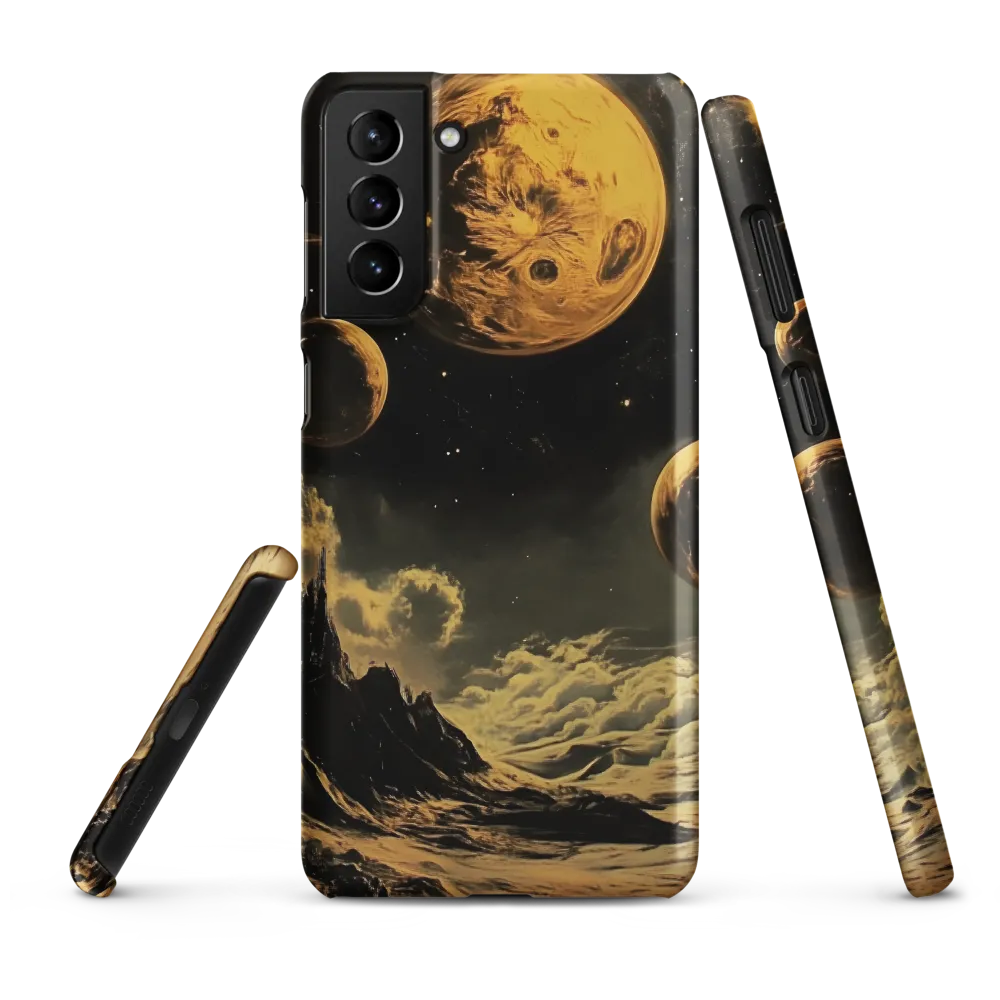 Celestial Majesty