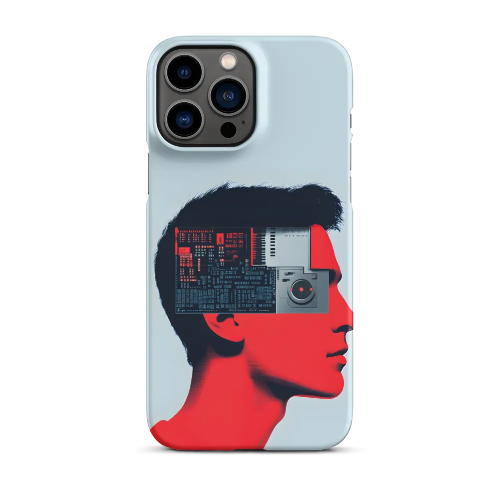 Mindscape of Technology