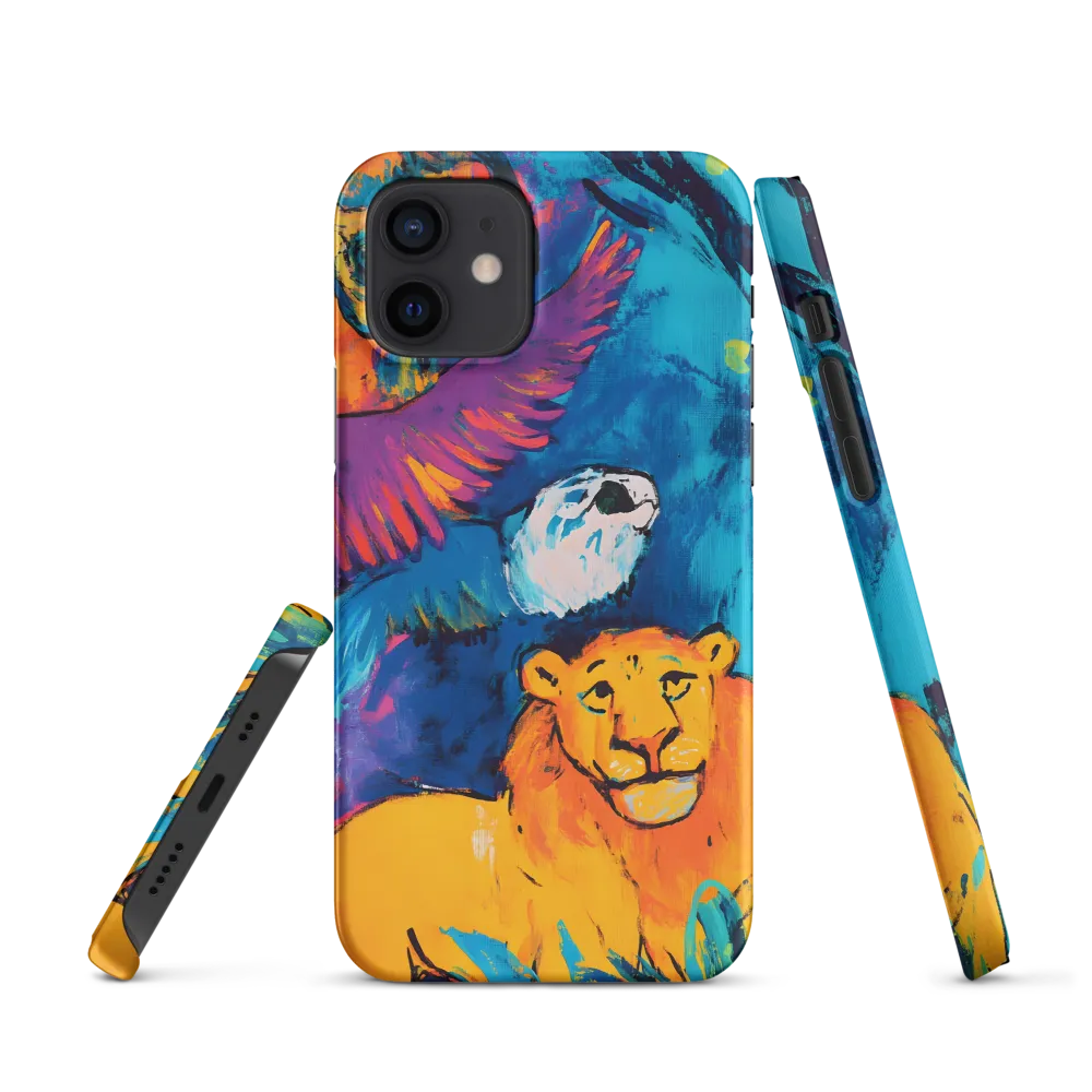 Wild Symphony