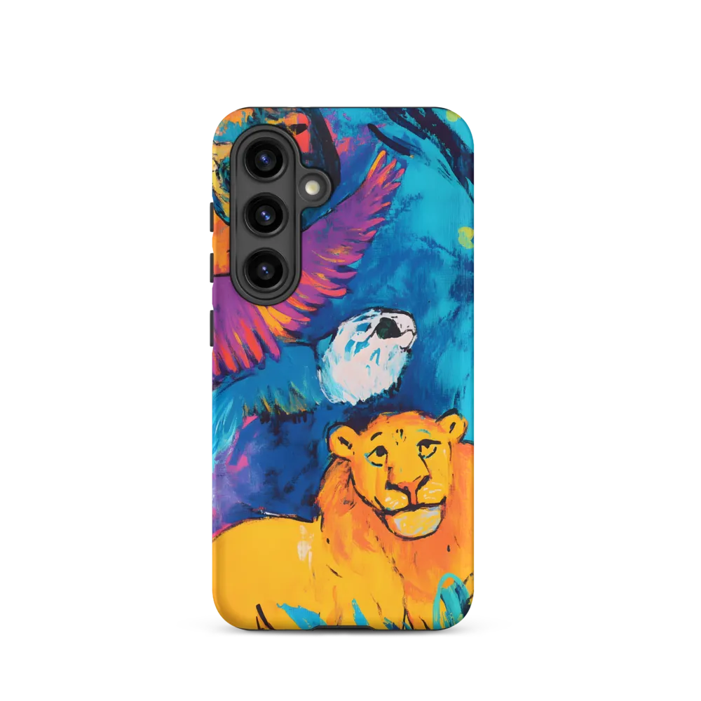 Wild Symphony