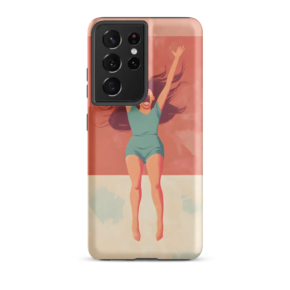 Leap of Joy