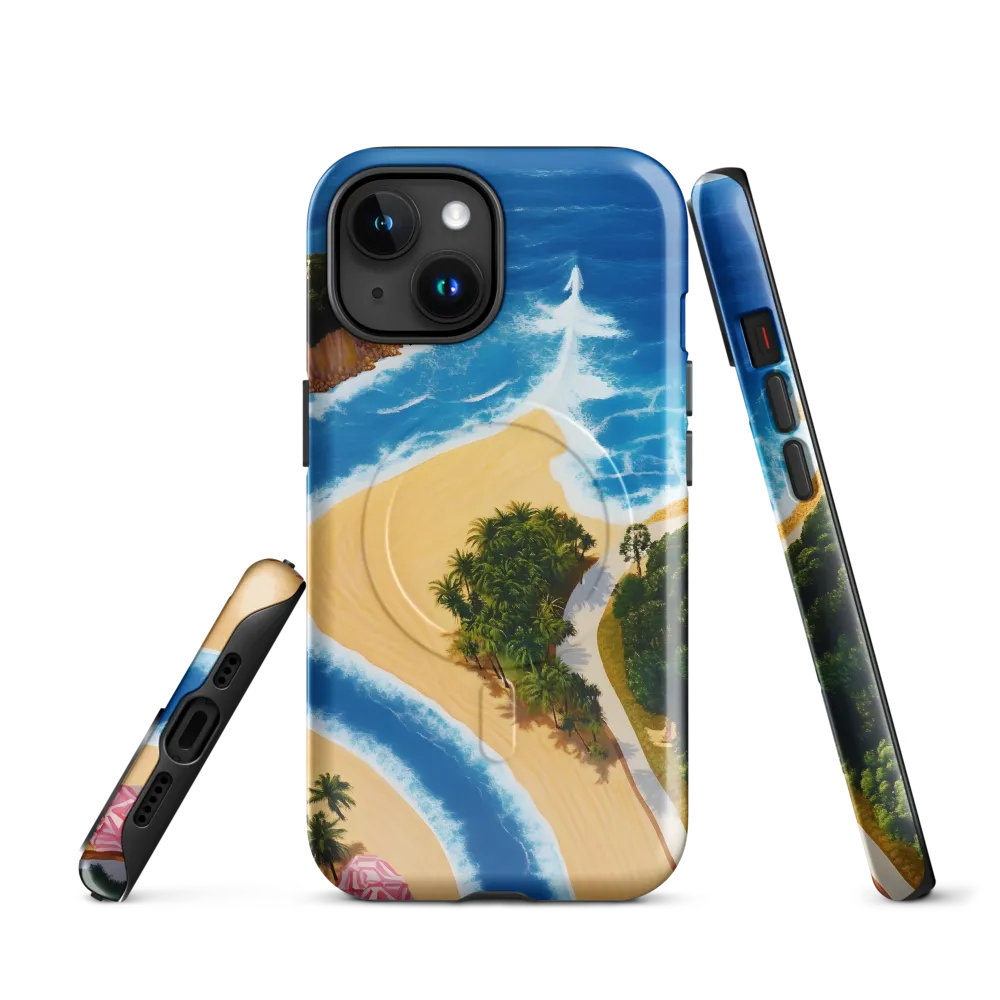 Tropical Serenity