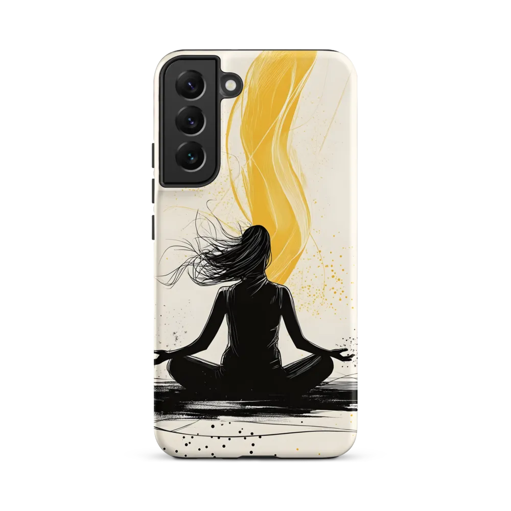 The Essence of Serenity