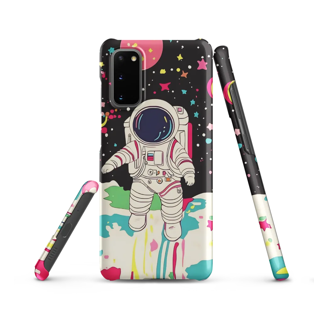 Cosmic Dreamscape