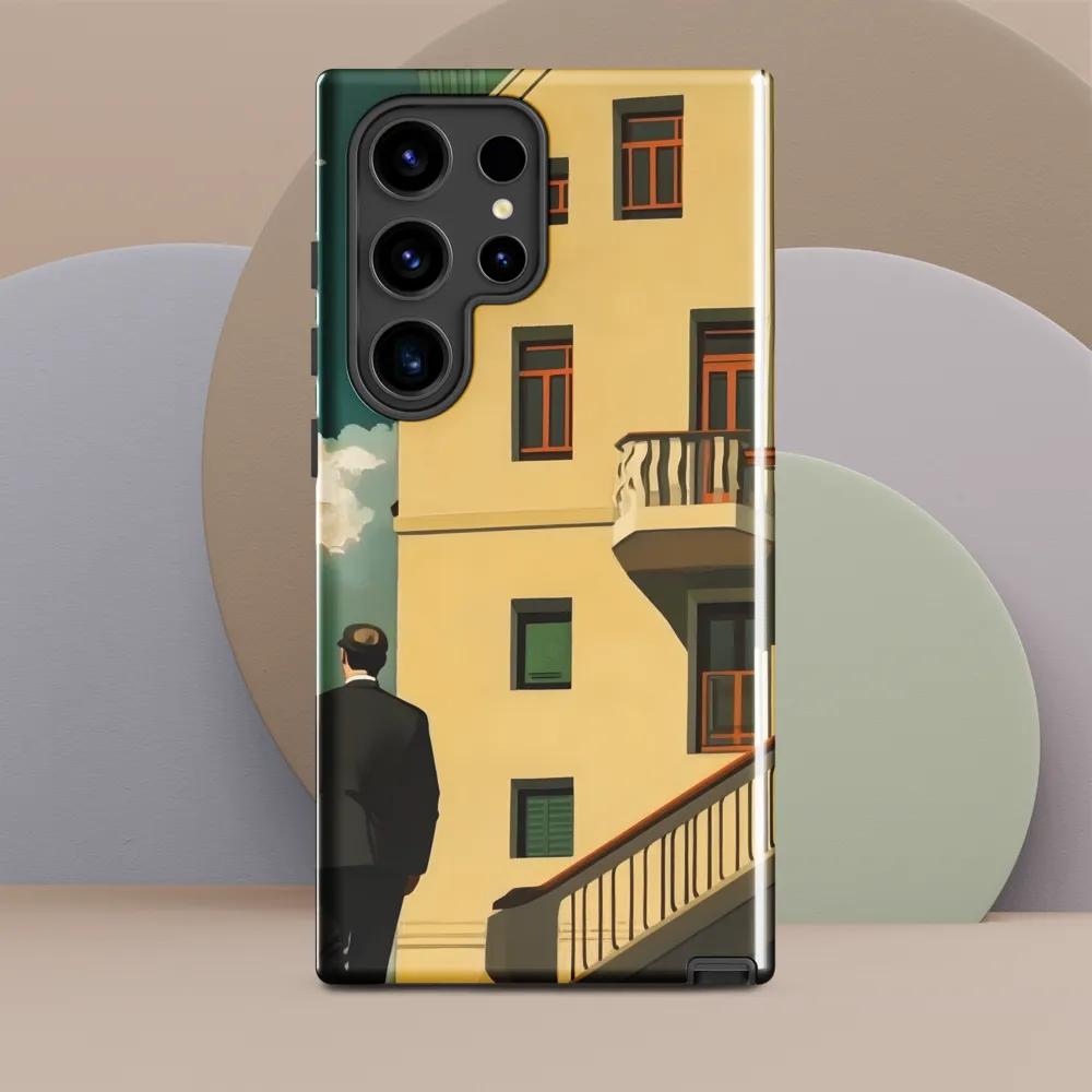 Reflections of Modernity