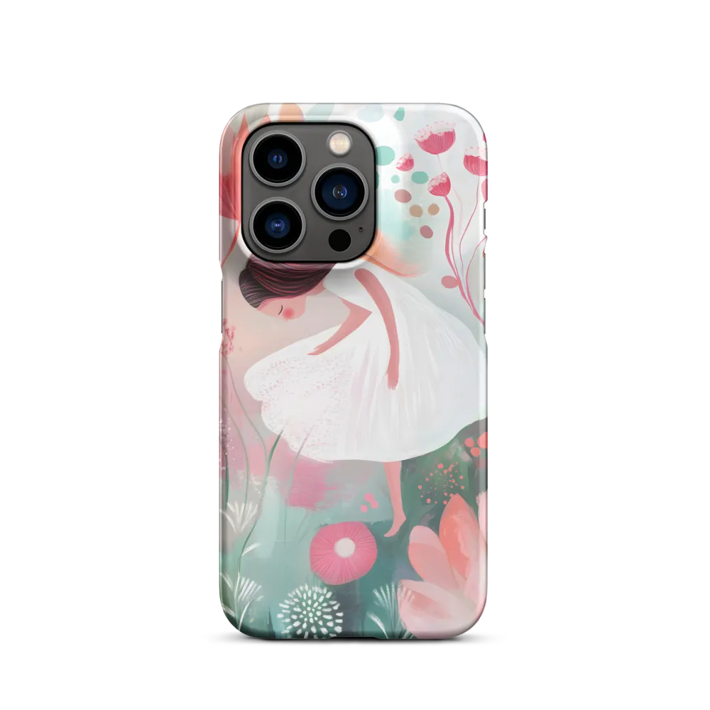 Whispers of a Floral Dream
