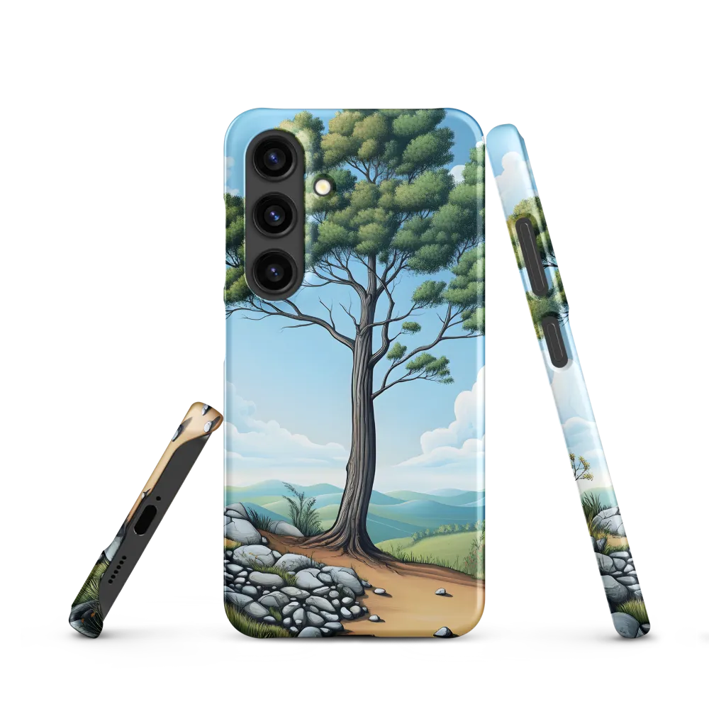 Whispers of Nature