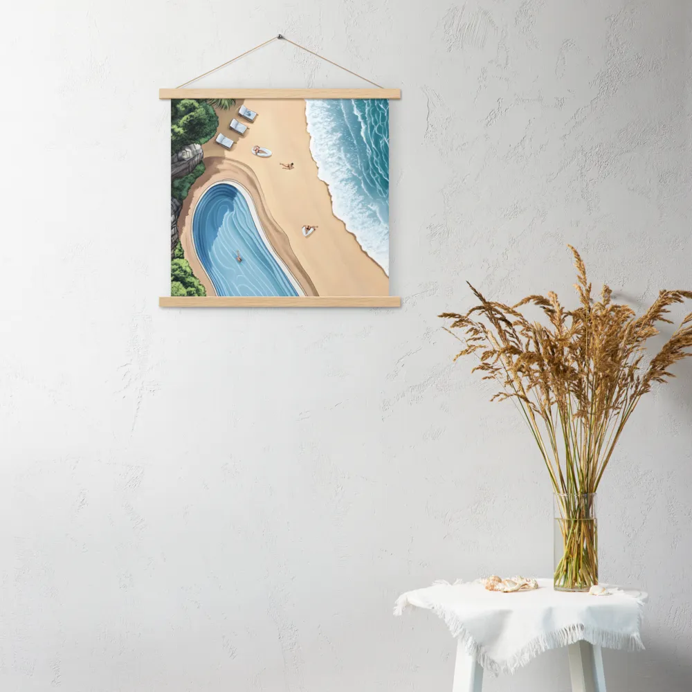 Serenity by the Shore