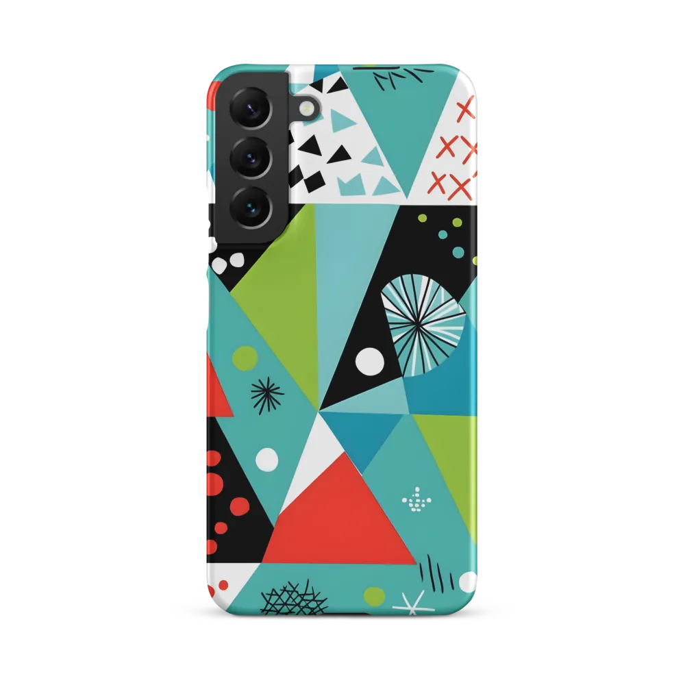 Playful Geometric Harmony