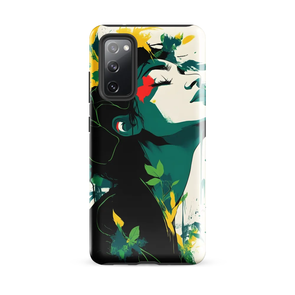 Embrace of Nature