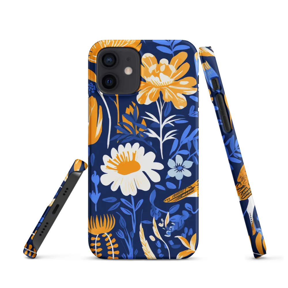 Floral Symphony