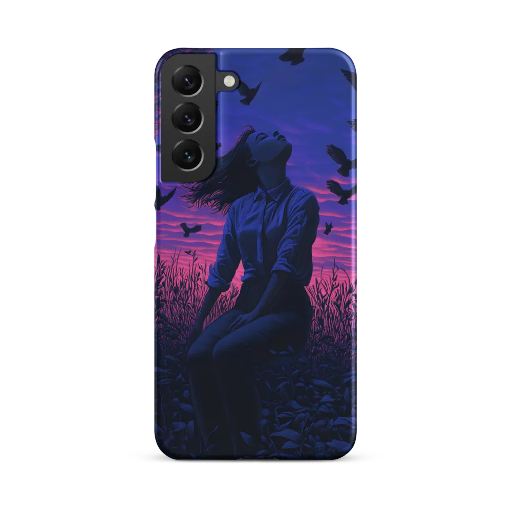 Awakening in Twilight