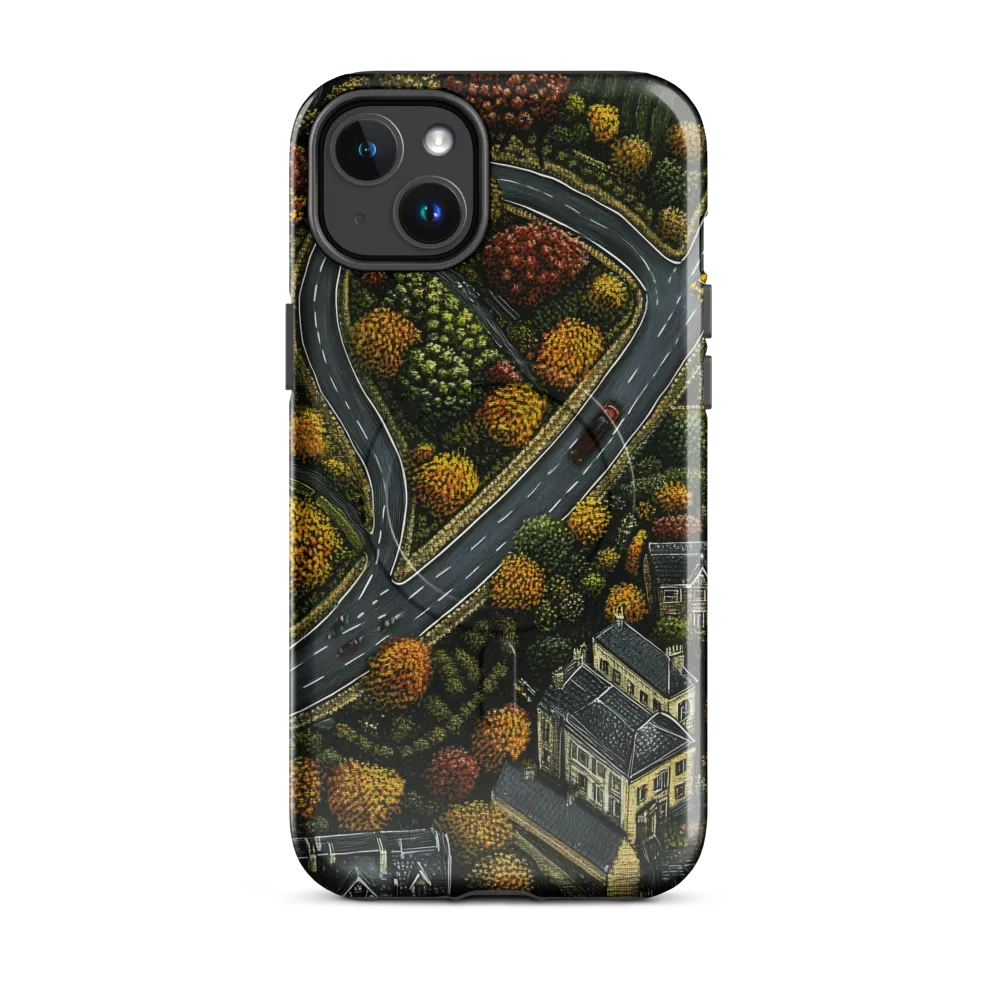 Heartfelt Journey Through Autumn