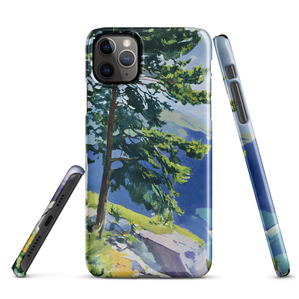 Whispers of Nature | Phone Case |  11 Pro Max | Snap Case | Glossy