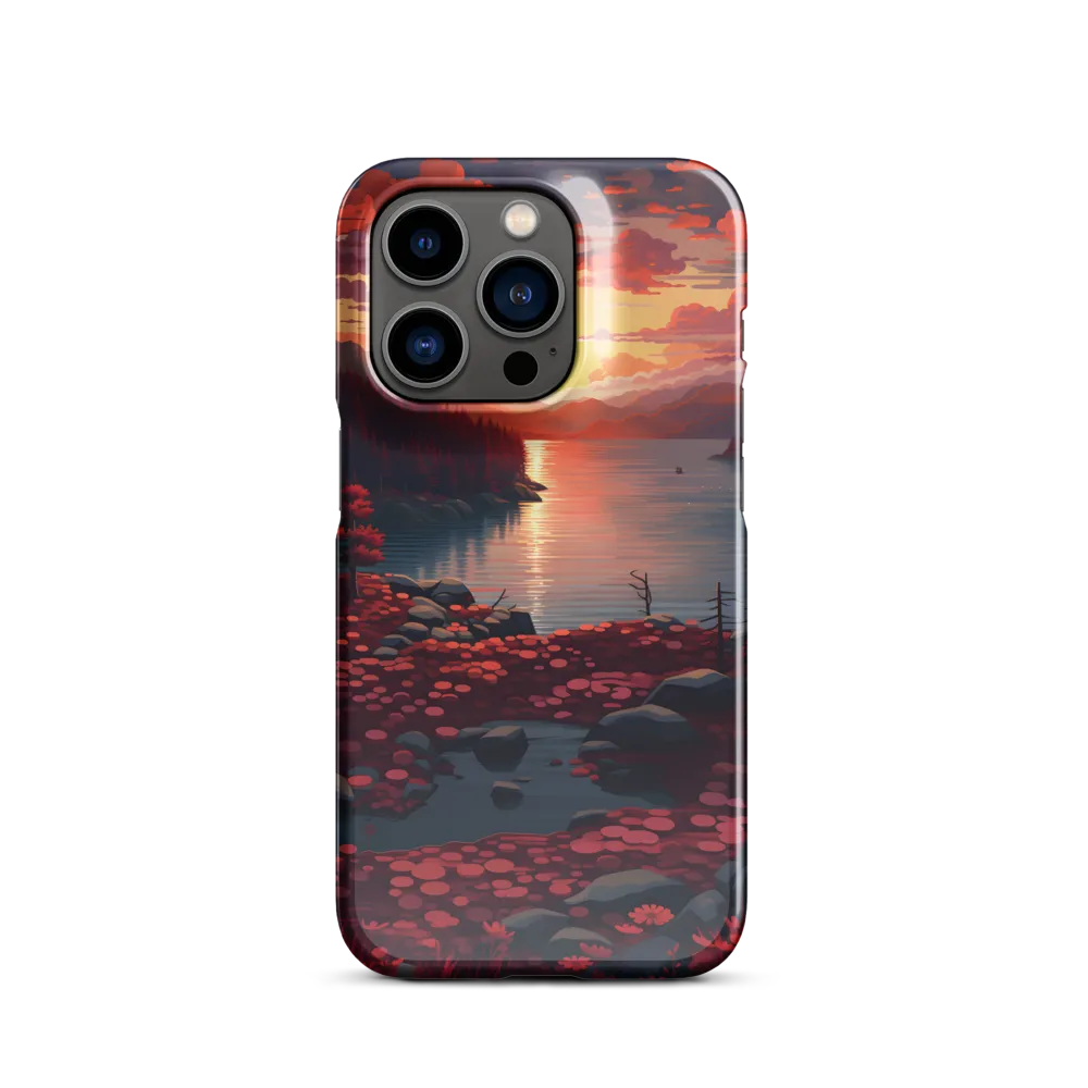 Serenity at Dusk