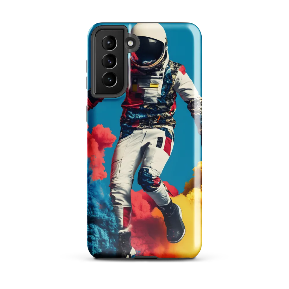 Brave New Worlds: An Astronaut's Journey