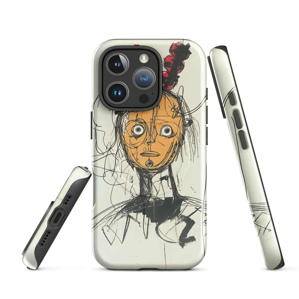 Surreal Gaze