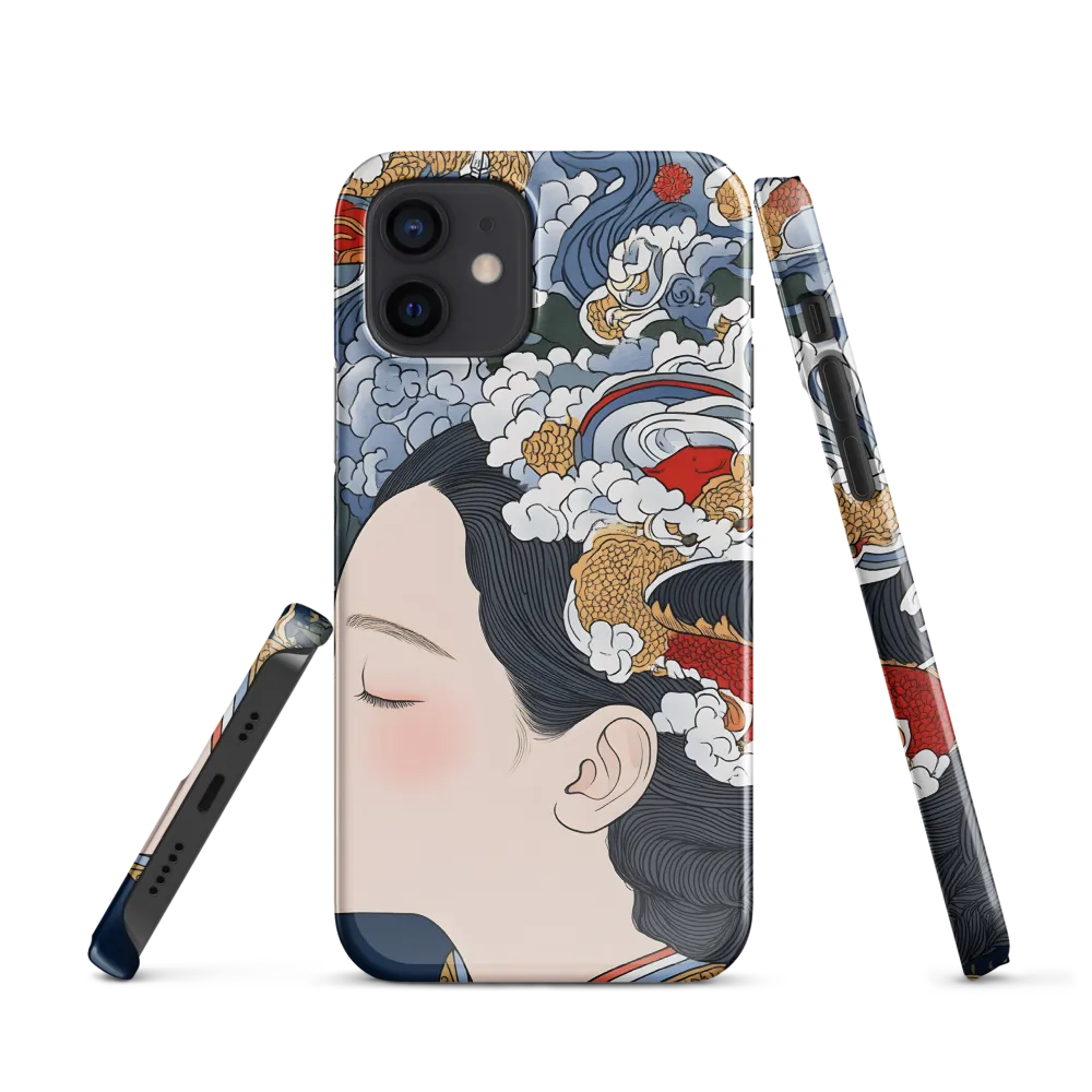 Crown of Koi