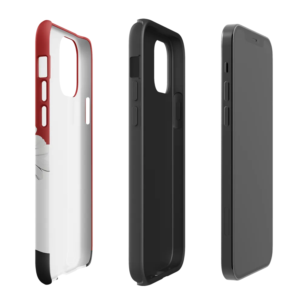 Serenity in Minimalism