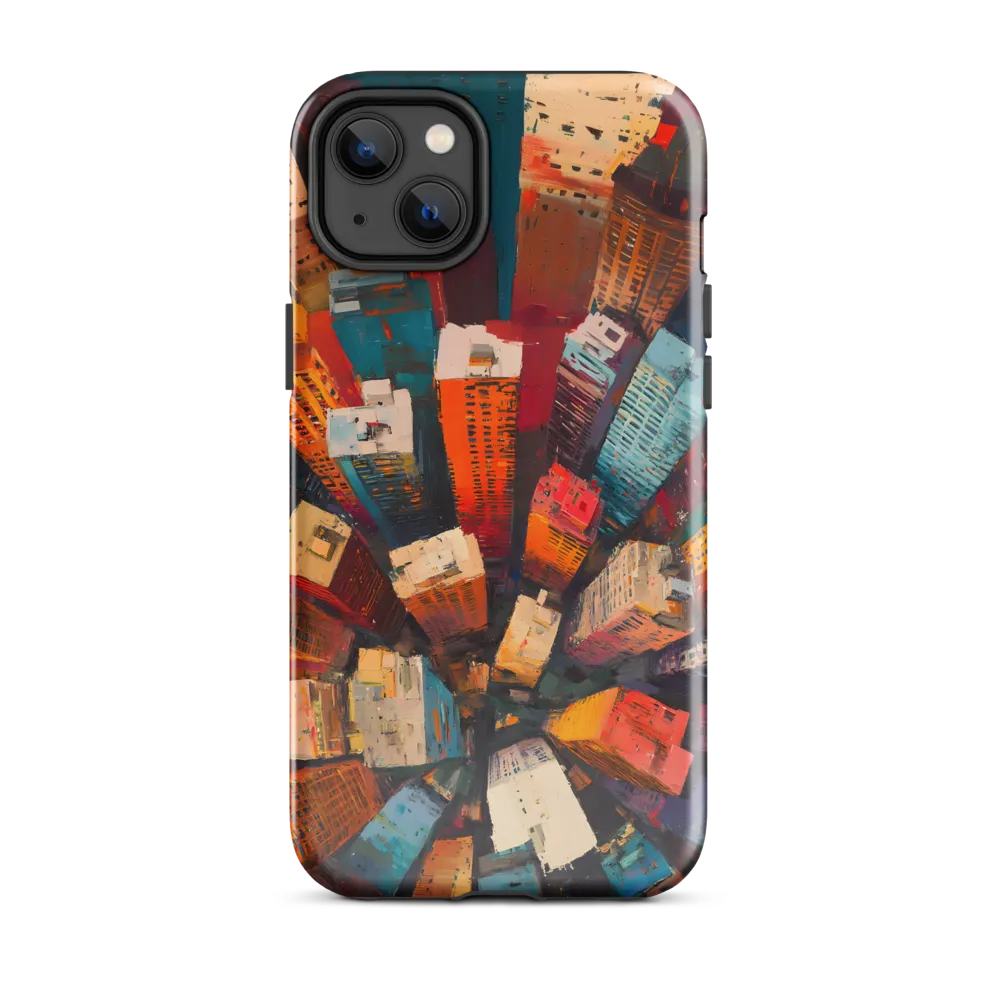 Urban Kaleidoscope