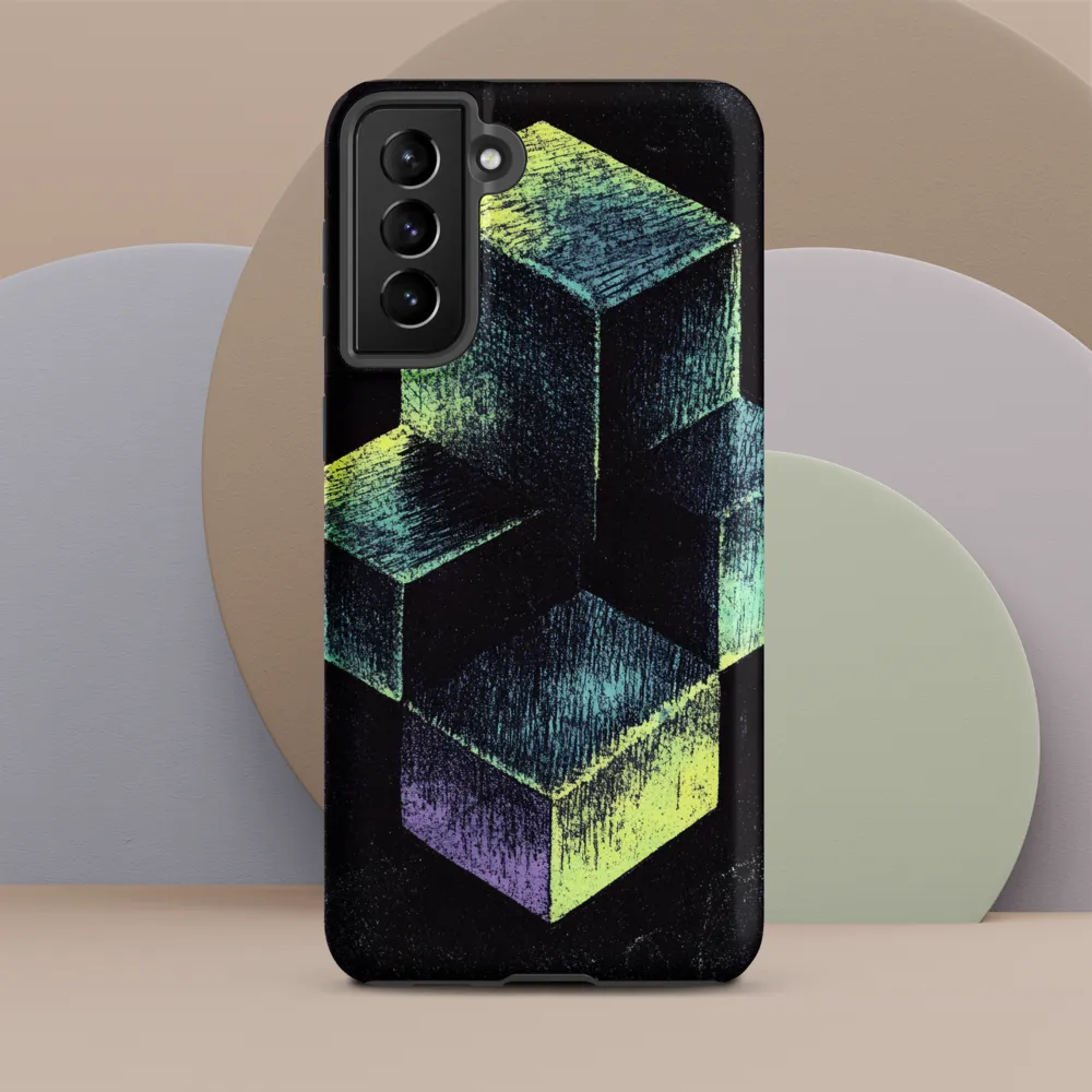 Illuminated Geometry