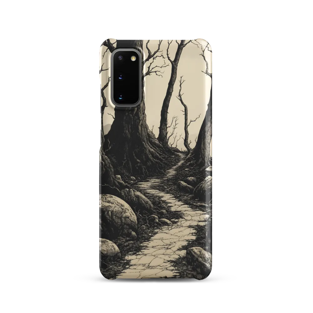 Whispers of the Forgotten Forest