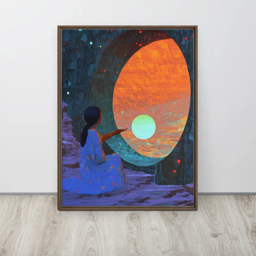 The Portal of Dreams