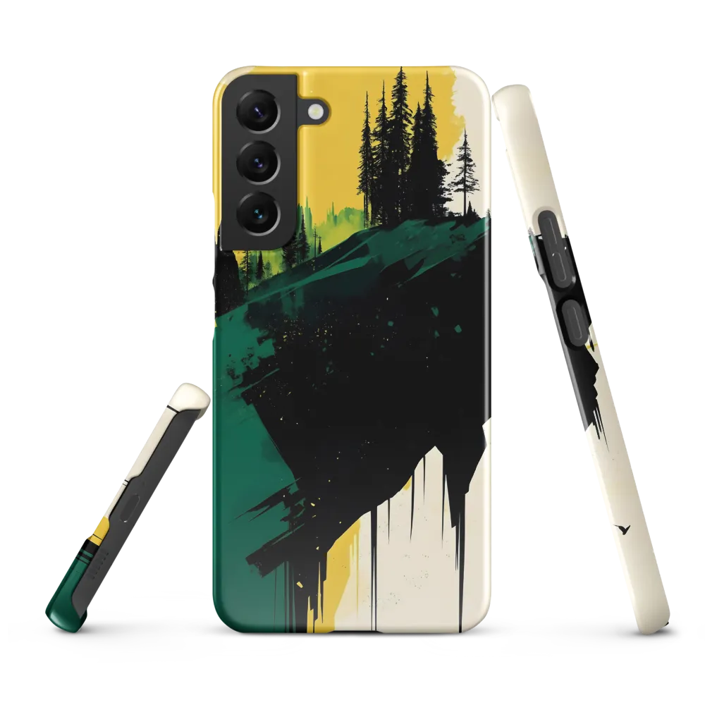 Whispers of the Wilderness