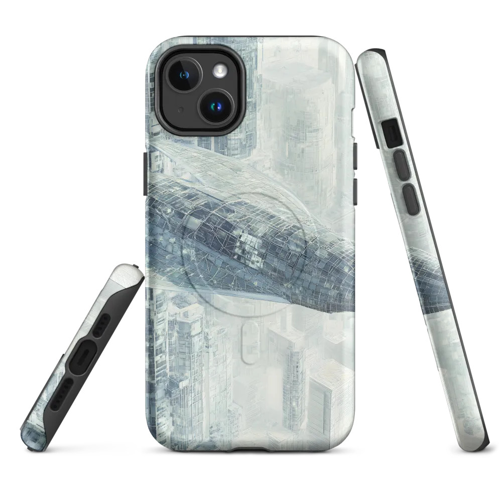 Futuristic Elevation