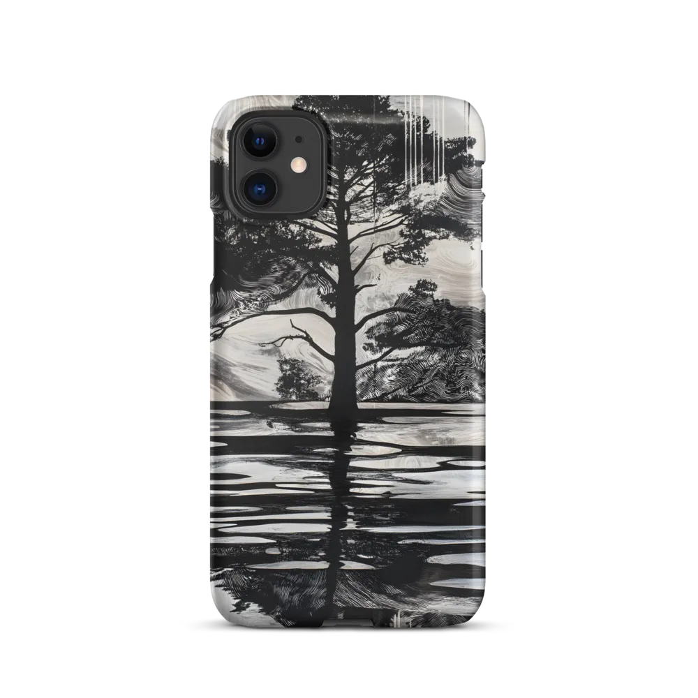 Reflections of Silence