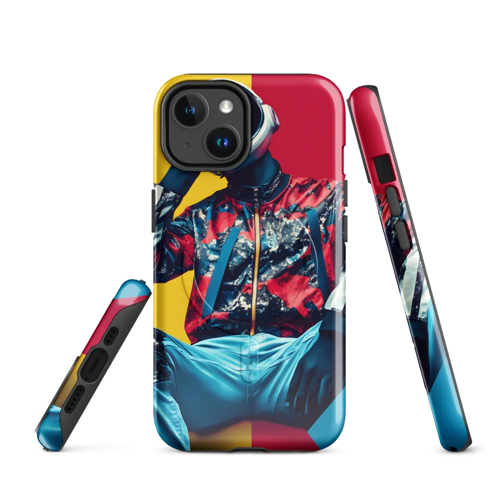 Cosmic Reflection