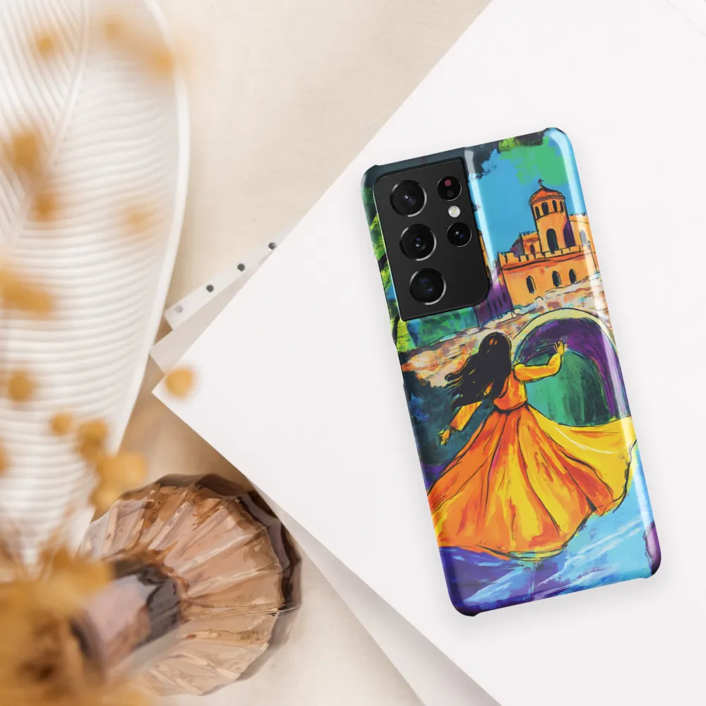 Dance of Dreams: Journey to the Castle