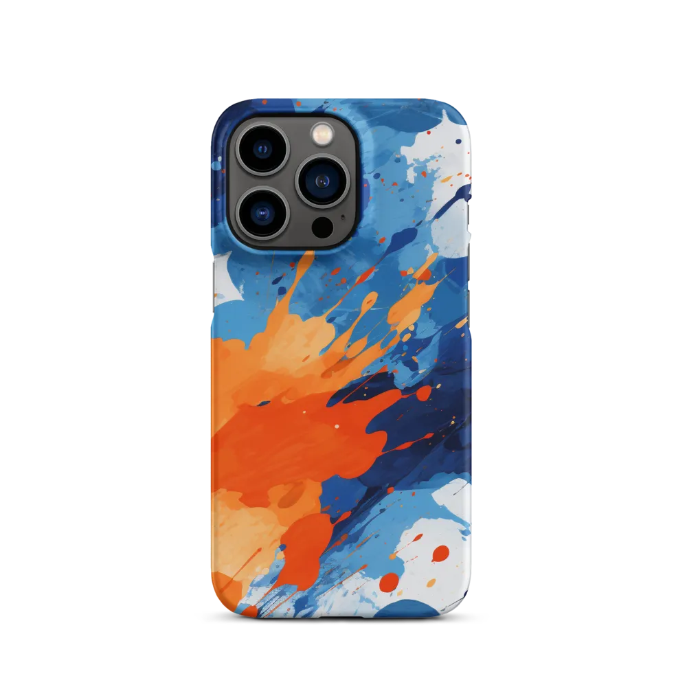 Energized Abstraction
