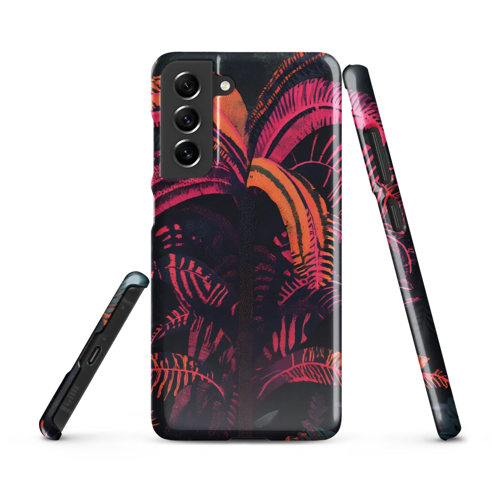 Tropical Radiance