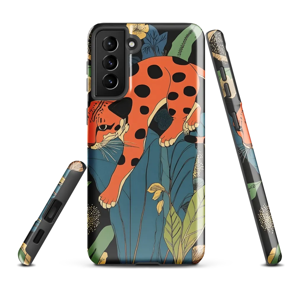 Jungle Majesty