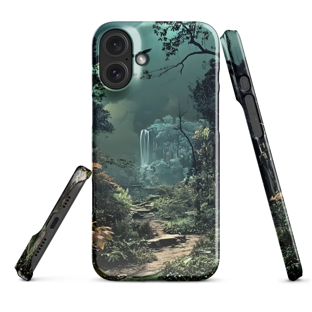 Whispers of the Forest