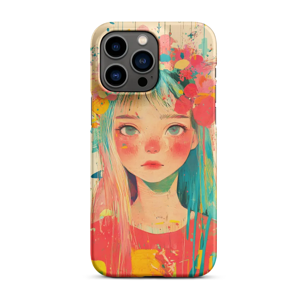 Whimsical Blossom