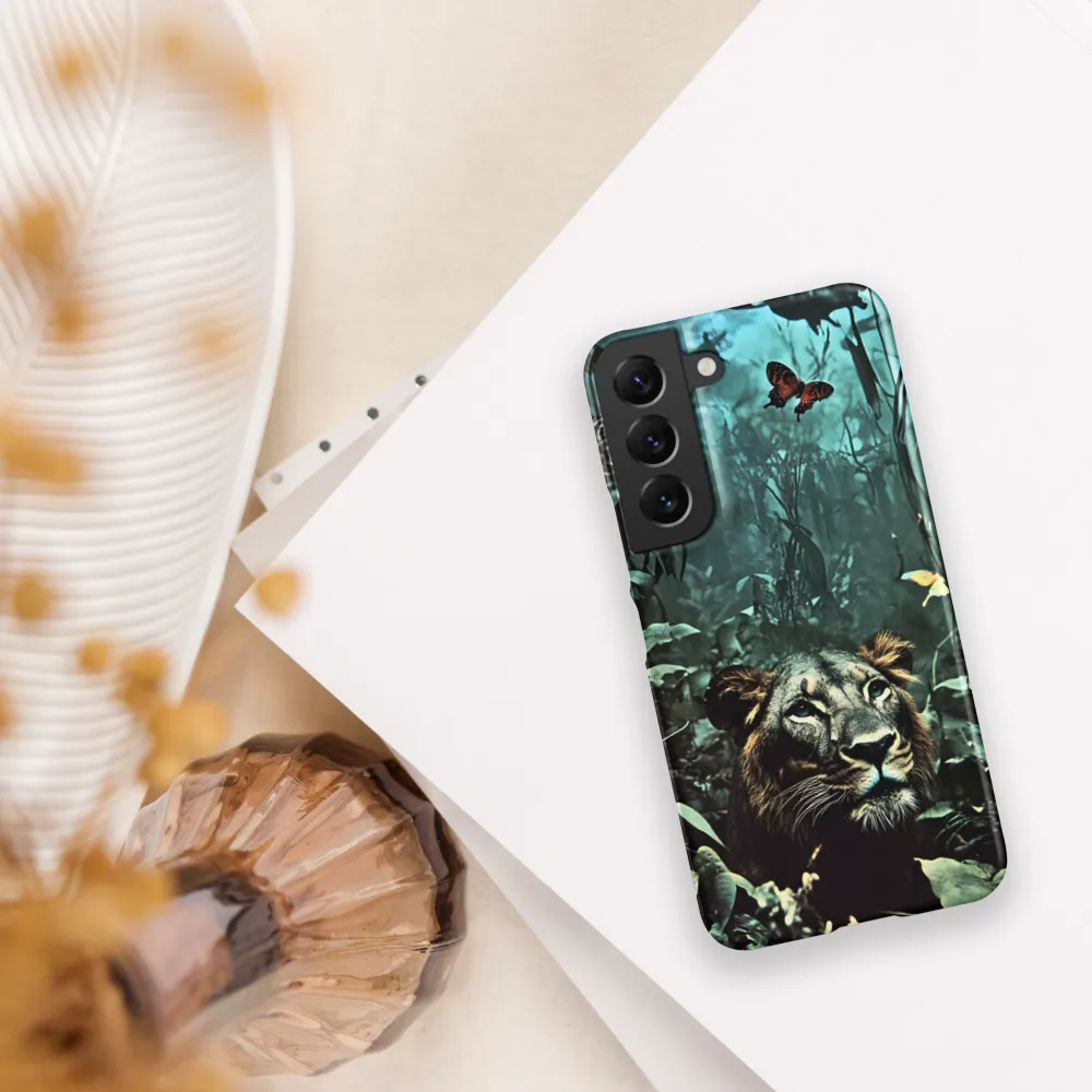 Whispers of the Jungle