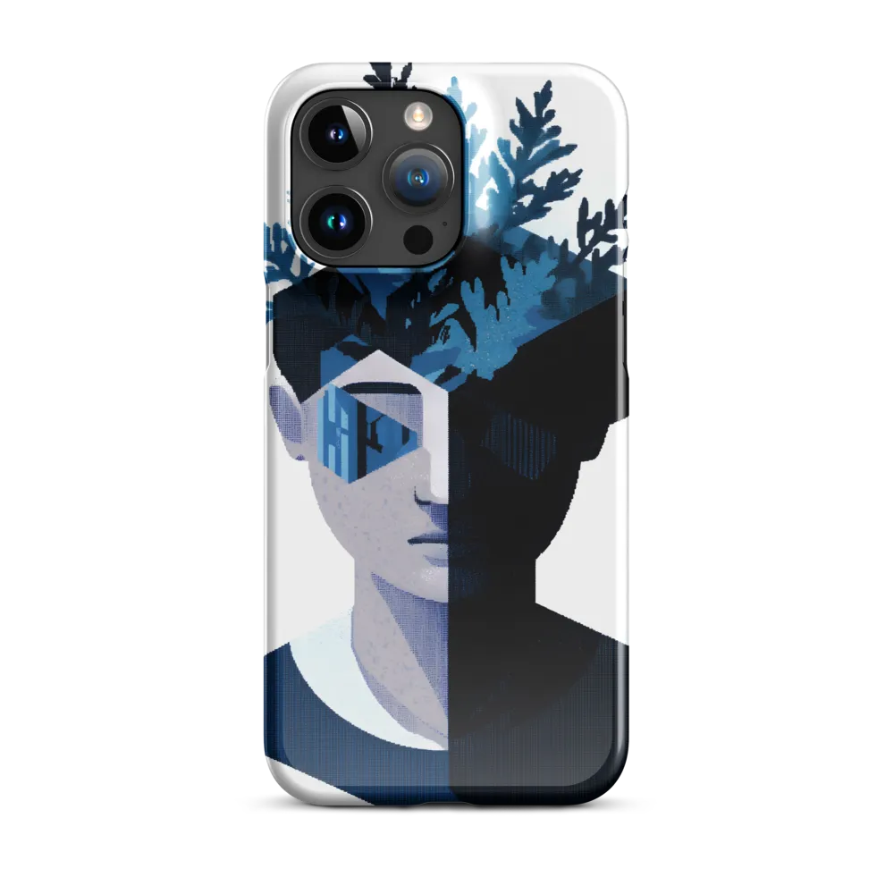 Hemisphere — Foliage of the Mind