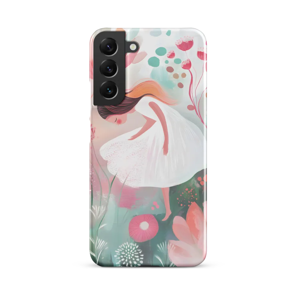 Whispers of a Floral Dream