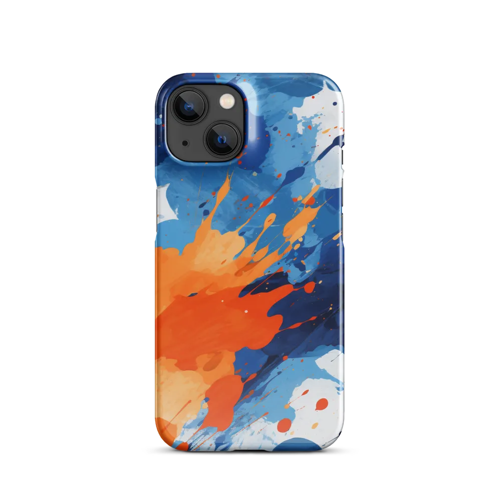 Energized Abstraction