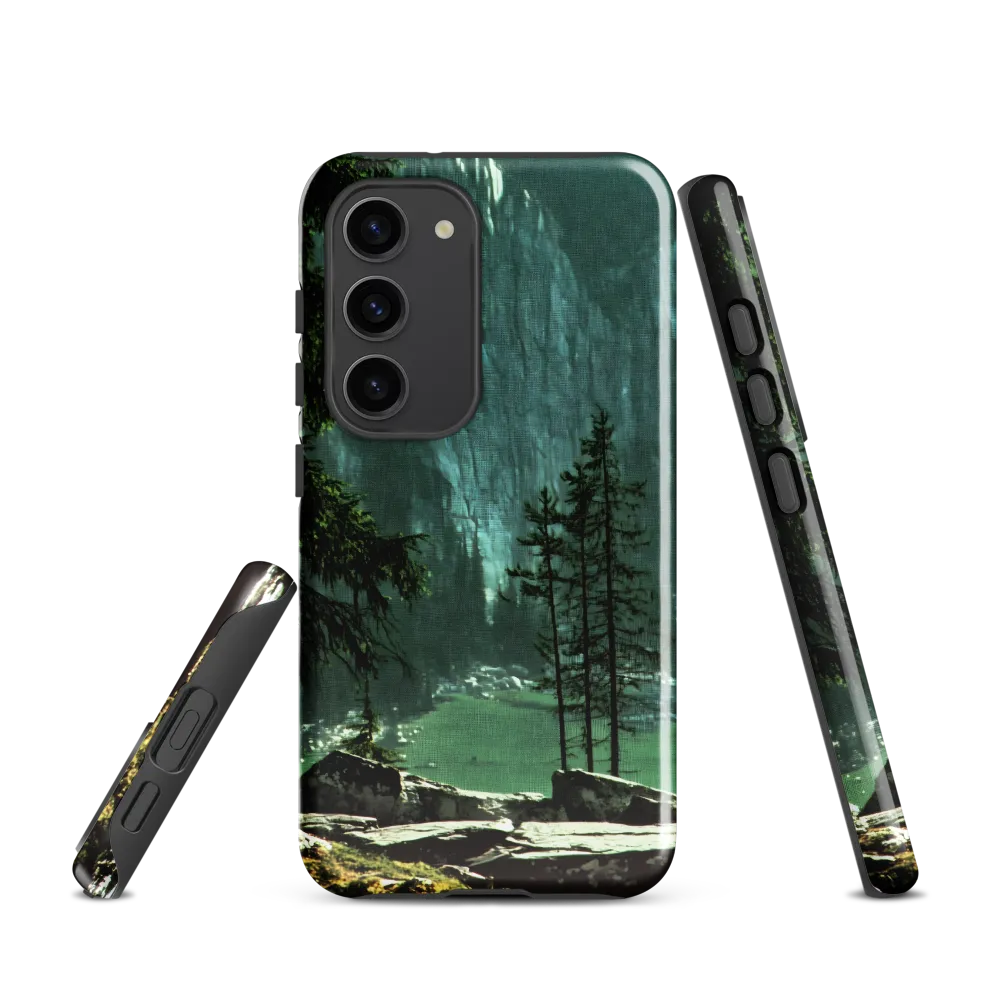 Whispers of the Forest