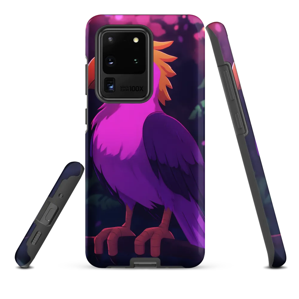Whimsical Perch